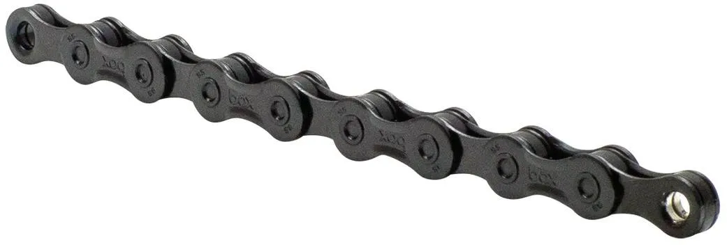 BOX COMPONENTS BOX One Prime 9 Chain 126L DLC slitesterkt, 126link, 9-delt. 305g