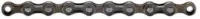 BOX COMPONENTS BOX Three Prime 9 126L Chain slitesterkt, 126link, 9-delt. 305g