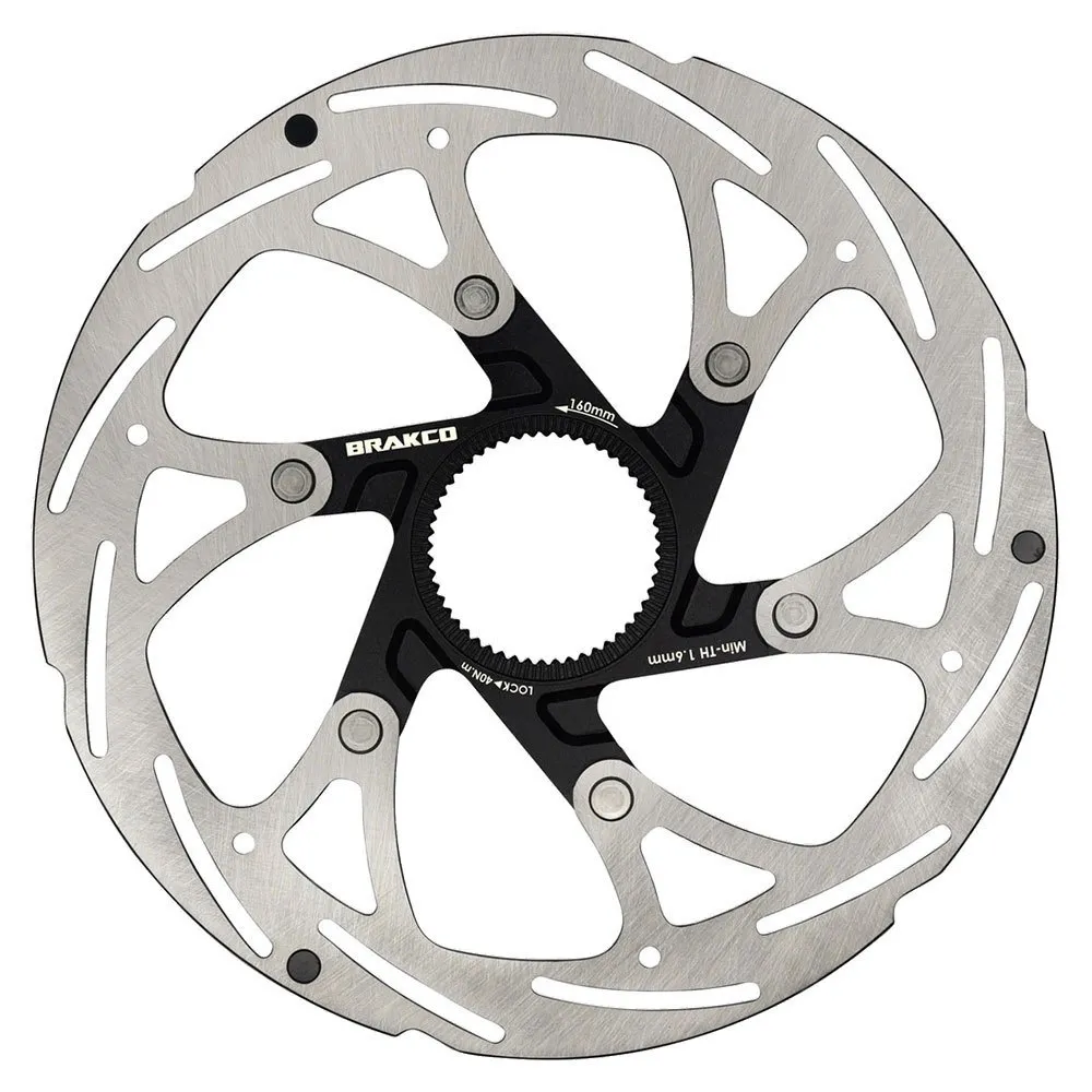 BRAKCO 1sa 6b 1.8 Mm Bremsekive BRAKCO 1sa 6b 1.8 Mm Bremsekive
