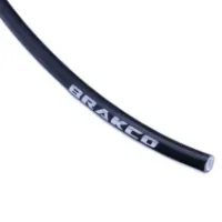 BRAKCO 2.3 Mm Shimano Bh59/magura Hydraulisk Bremseslange 20 M BRAKCO 2.3 Mm Shimano Bh59/magura Hydraulisk Bremseslange 20 M