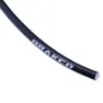 BRAKCO 2.3 Mm Shimano Bh59/magura Hydraulisk Bremseslange 20 M, Black, One Size