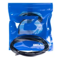 BRAKCO 2.3 Mm Shimano Bh59/magura Hydraulisk Bremseslange 3 M