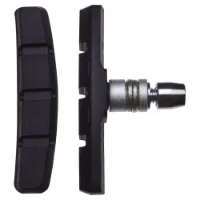 BRAKCO A2 V-brake 60 Mm Komplette Felgbremseklosser 25 Enheter BRAKCO A2 V-brake 60 Mm Komplette Felgbremseklosser 25 Enheter