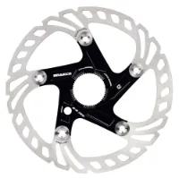 BRAKCO Axc Cl Floating Cnc E-bike 2 Mm Bremsekive BRAKCO Axc Cl Floating Cnc E-bike 2 Mm Bremsekive