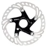 BRAKCO Axc Cl Floating Cnc E-bike 2 Mm Bremsekive