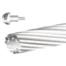 BRAKCO Bremsekabel 50 Enheter, Steel, 1.5 x 1700mm