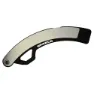 BRAKCO Bremseskive-justerer, Black / silver, One Size