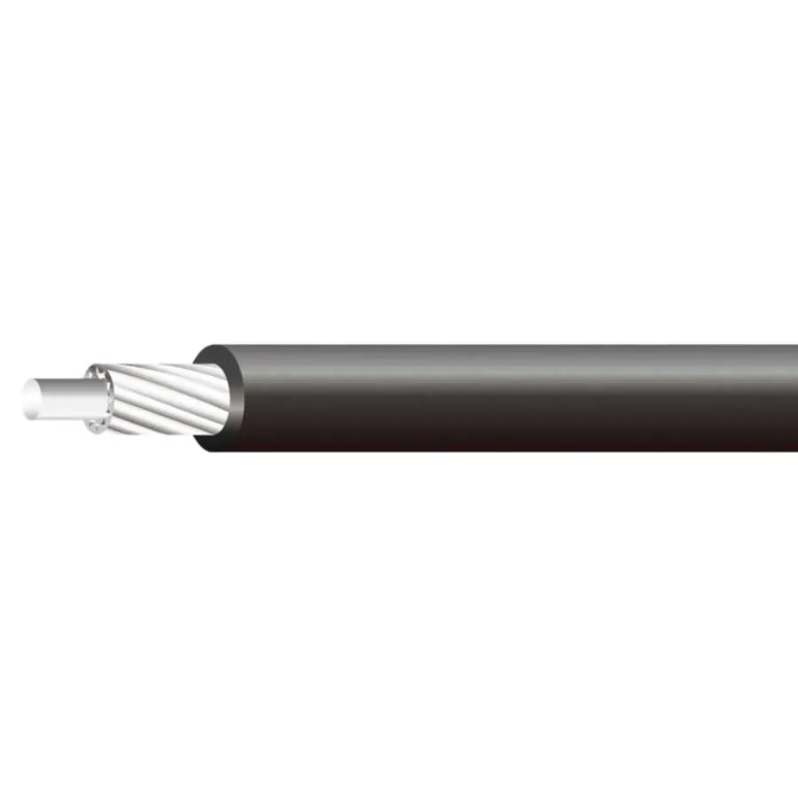 BRAKCO Girvaierhylse 50 M, Black, 4mm