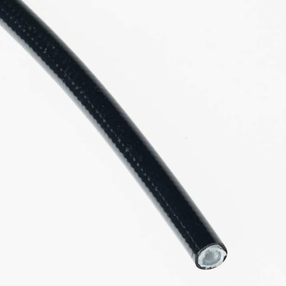 BRAKCO Universal 4 Capas 2.1 Mm Hydraulikslange 10 Meter, Multicolor, One Size