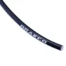 BRAKCO Universal 4 Capas 2.1 Mm Hydraulikslange 10 Meter, Multicolor, One Size