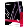 BRAKCO Universal2.1 Mm Shimano Bh90/sram/trp/formula Hydraulisk Bremseslange 20 M, Black, One Size