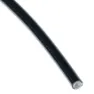BRAKCO Universal2.1 Mm Shimano Bh90/sram/trp/formula Hydraulisk Bremseslange 20 M, Black, One Size
