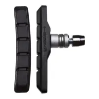 BRAKCO V-brake Felgbremseklosser 25 Par BRAKCO V-brake Felgbremseklosser 25 Par