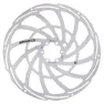 BRAKCO Xsc 6b Reinforced E-bike 2 Mm Bremsekive