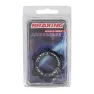 BRAKING Centerlock 15-20 Mm Sykkel Bremseskiveadapter, Black, One Size