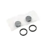 BRAKING First Stempelsett, Multicolor, One Size