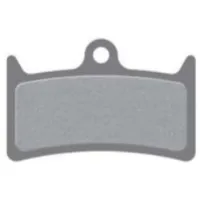 BRAKING Hope V4 Organiske Skivebremseklosser BRAKING Hope V4 Organiske Skivebremseklosser