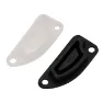 BRAKING Incas 2.0 Membran I Venstre Hovedsylinder, Black, One Size