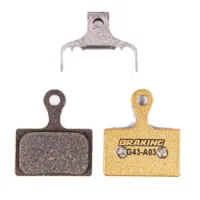 BRAKING Lightwave Nut Bremsekive BRAKING Lightwave Nut Bremsekive
