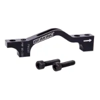 BRAKING Pm180-pm220 Skivebremsekaliperadapter