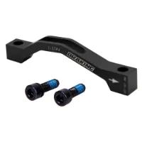 BRAKING Pm200-pm220 Skivebremsekaliperadapter BRAKING Pm200-pm220 Skivebremsekaliperadapter