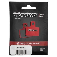 BRAKING Race Pro Tour Shimano Dura Ace/ultegra Sinterbremseklosser BRAKING Race Pro Tour Shimano Dura Ace/ultegra Sinterbremseklosser