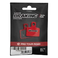 BRAKING Race Pro Tour Sram Red Hydraulic/level Ultimate/level Tlm Sinterbremseklosser