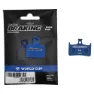 BRAKING Race World Cup Hope E4 Sinterbremseklosser, Blue, One Size