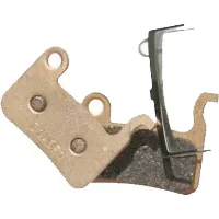 BRAKING Shimano Xtr Sinterbremseklosser