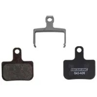 BRAKING Sram Red Etap Axs/force Etap Axs Organiske Skivebremseklosser BRAKING Sram Red Etap Axs/force Etap Axs Organiske Skivebremseklosser