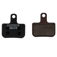 BRAKING Sram Red Etap Axs/force Etap Axs Organiske Skivebremseklosser 20 Par BRAKING Sram Red Etap Axs/force Etap Axs Organiske Skivebremseklosser 20 Par