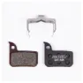 BRAKING Sram Red Hydraulic/level Ultimate/level Tlm Organiske Skivebremseklosser, Black, One Size