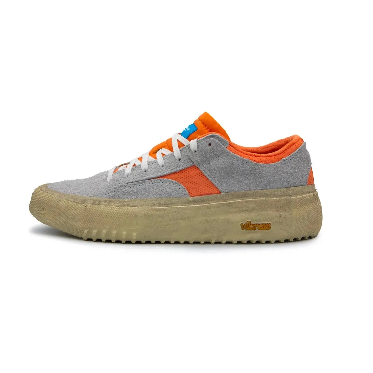 Brandblack Bravo Dirty Casual Shoes Brandblack Bravo Dirty Casual Shoes