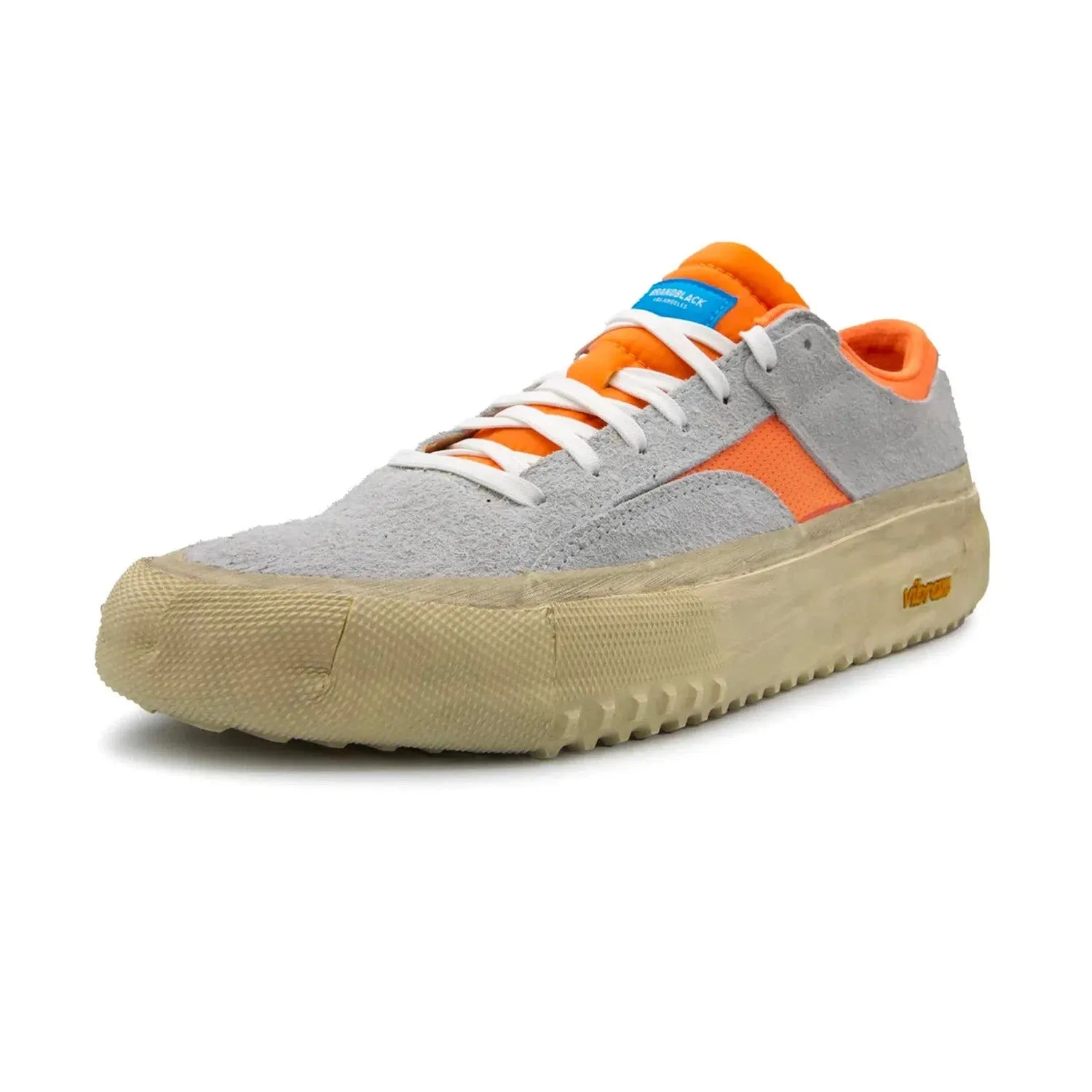 Brandblack Bravo Dirty Casual Shoes Brandblack Bravo Dirty Casual Shoes