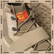 Brandblack Milspec Casual Shoes Brandblack Milspec Casual Shoes