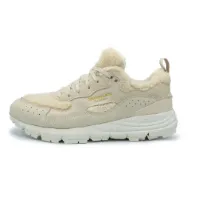 Brandblack Nomo 2.0 Casual Shoes Faux Shearling Natural Shearling