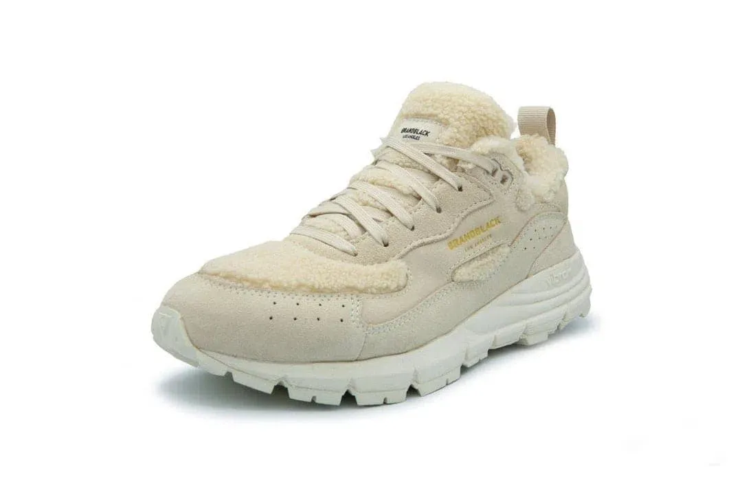 Brandblack Nomo 2.0 Casual Shoes Faux Shearling Natural Shearling Brandblack Nomo 2.0 Casual Shoes Faux Shearling Natural Shearling