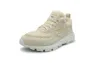 Brandblack Nomo 2.0 Casual Shoes Faux Shearling Natural Shearling