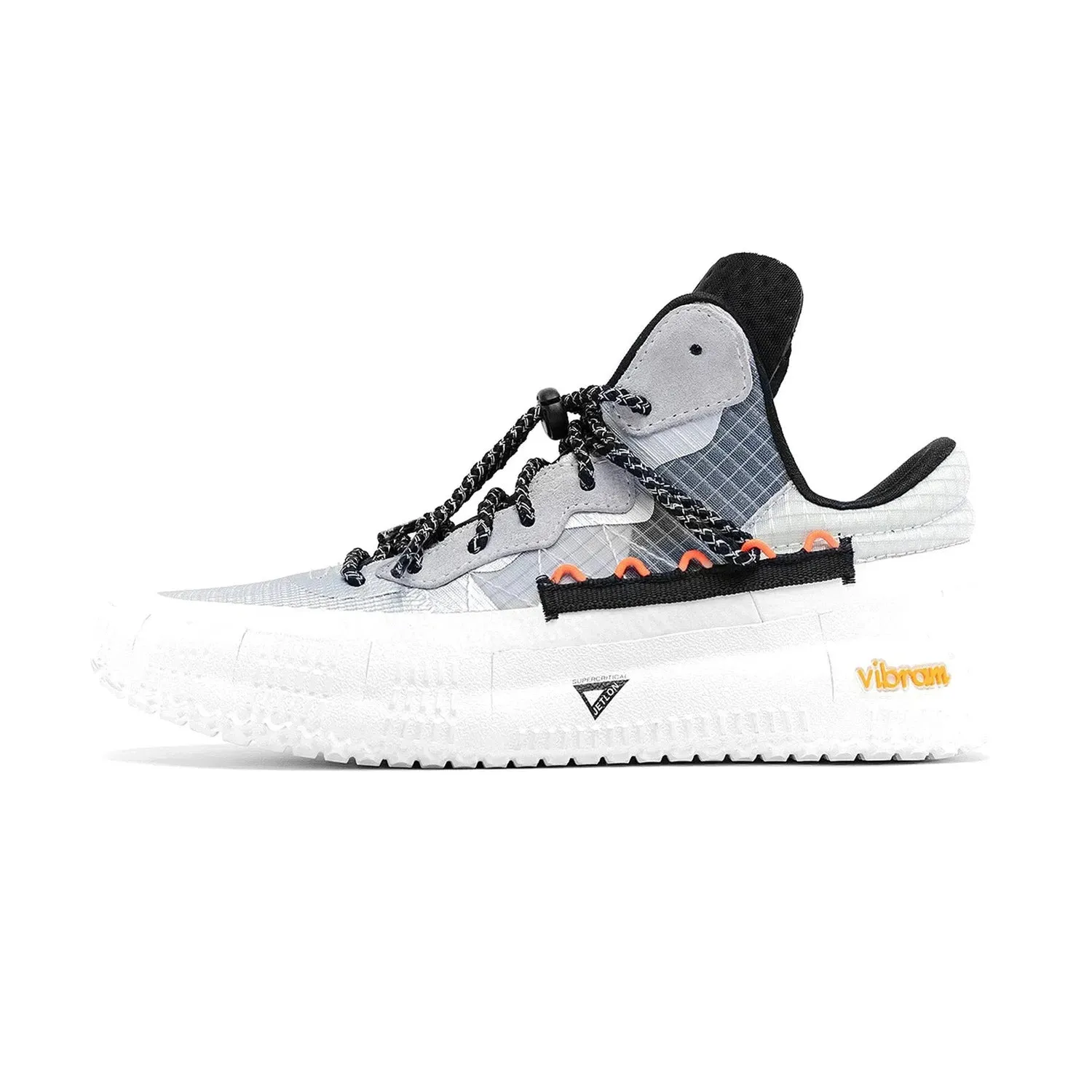 Brandblack Rare Metal II Casual Shoes Brandblack Rare Metal II Casual Shoes
