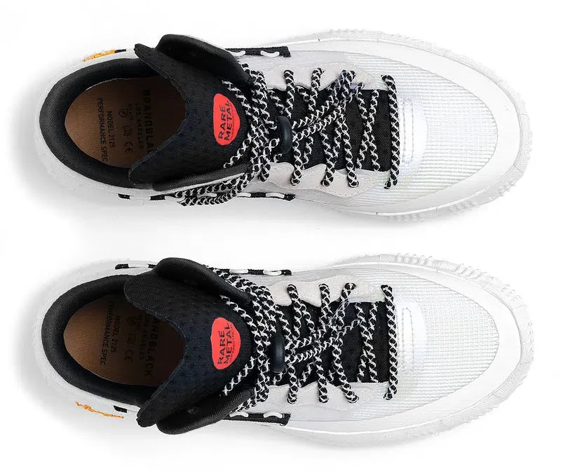 Brandblack Rare Metal II Casual Shoes Brandblack Rare Metal II Casual Shoes