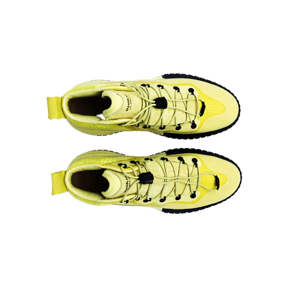 Brandblack Sansin Evo Casual Shoes Brandblack Sansin Evo Casual Shoes