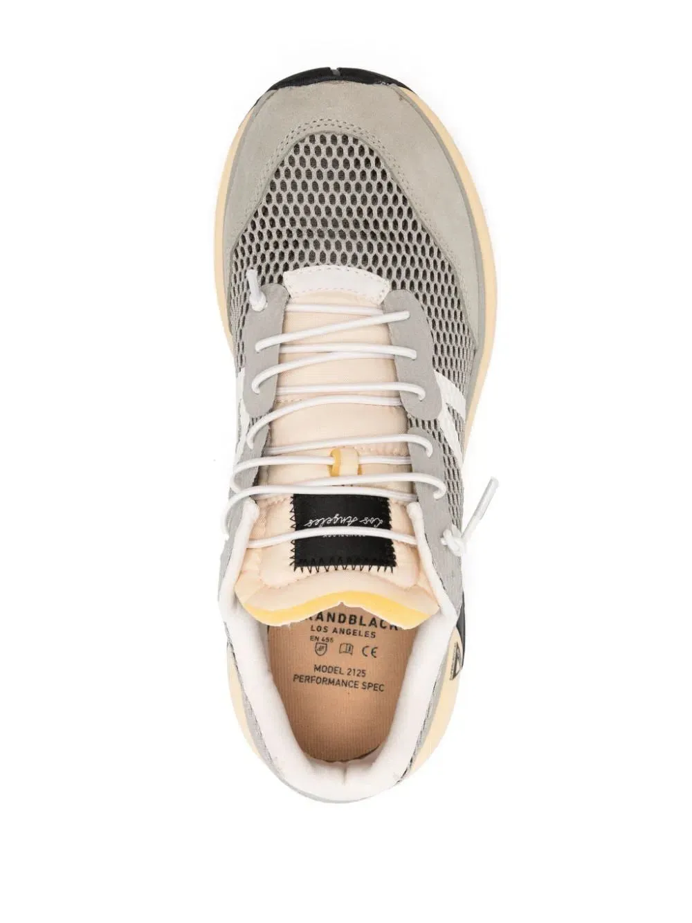 Brandblack Specter 2.0 Casual Shoes Brandblack Specter 2.0 Casual Shoes