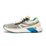 Cheetah blue green wbch