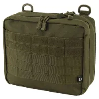 Brandit Molle Operator Toalettsaker