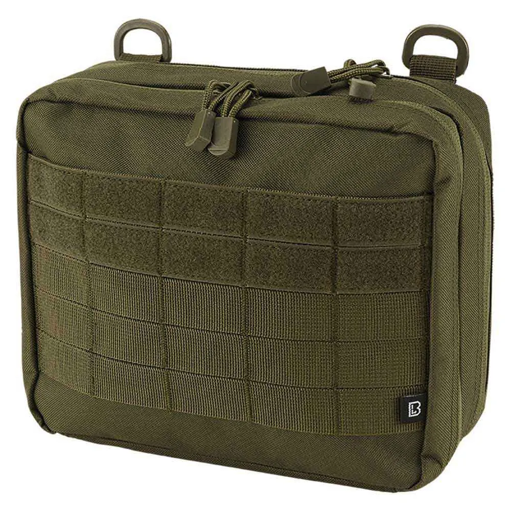 Brandit Molle Operator Toalettsaker