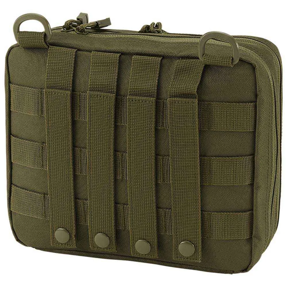 Brandit Molle Operator Toalettsaker