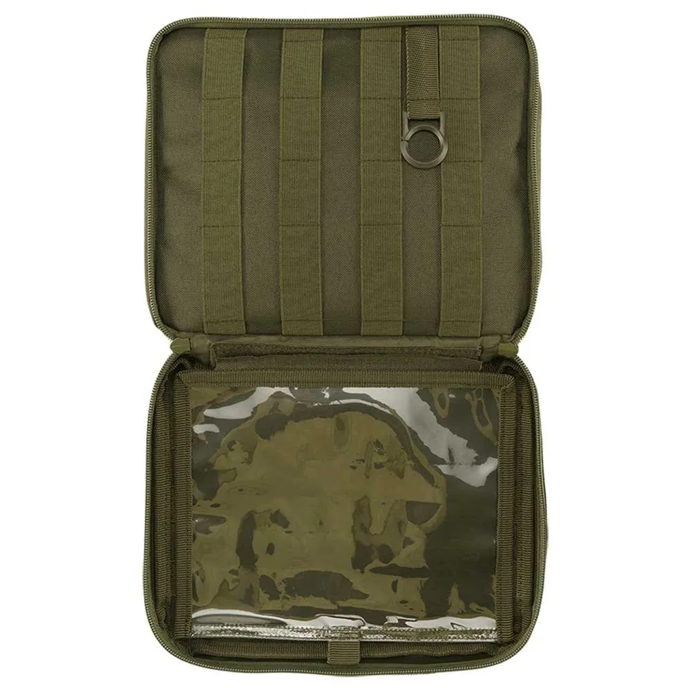 Brandit Molle Operator Toalettsaker
