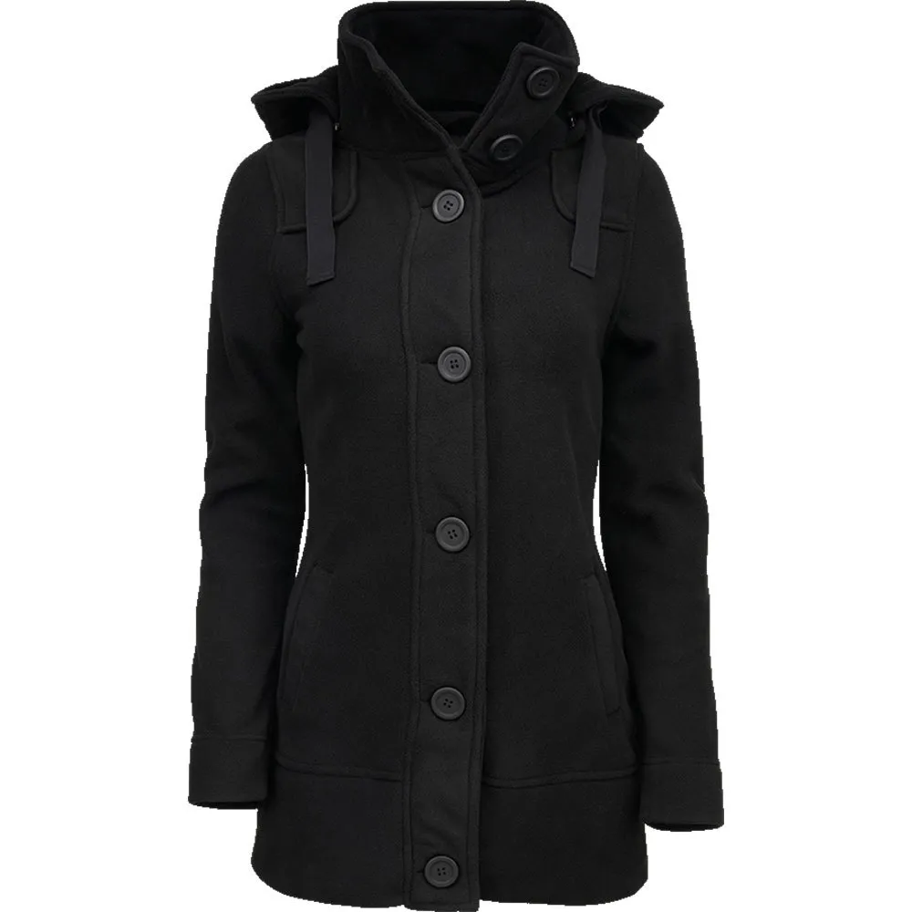 Brandit Square Fleece