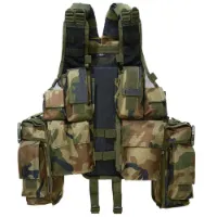 Brandit Tactical Vest Brandit Tactical Vest