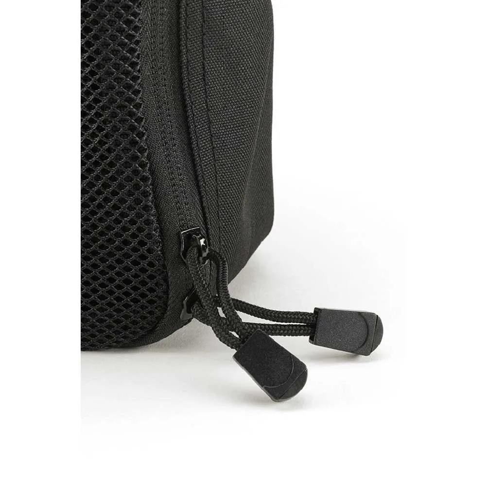 Brandit Us Cooper Pakkekube-sett, Black Brandit Us Cooper Pakkekube-sett, Black